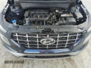 ✅ 2021 Hyundai Venue SEL • VIN: KMHRC8A38MU088277 • Lot: 89126655. Listed on Copart with 72,392 mi. Free auction sales archive from the USA and detailed vehicle history report at DreamBid. Image 12.