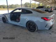 ✅ 2022 BMW 4 Series 430i • VIN: WBA53AP02NCK07114 • Lot: 72382224. Listed on Copart with 45,268 mi. Free auction sales archive from the USA and detailed vehicle history report at DreamBid. Image 2.