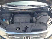 ✅ 2011 Honda Odyssey Touring • VIN: 5FNRL5H94BB508457 • Lot: 42607918. Listed on IAAI with 490,827 mi. Free auction sales archive from the USA and detailed vehicle history report at DreamBid. Image 10.