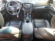 ✅ 2014 Cadillac ATS Luxury AWD • VIN: 1G6AH5RX8E0180140 • Лот: 85660795. Опубликован ранее на Copart с пробегом 170 929 миль. Бесплатный доступ к архиву аукционных продаж из США и подробный отчёт об истории автомобиля на DreamBid. Изображение 8.