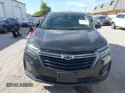 ✅ 2024 Chevrolet Equinox LS • VIN: 3GNAXHEG1RL208786 • Лот: 43546675. Опубликован ранее на IAAI с пробегом 62 864 миль. Бесплатный доступ к архиву аукционных продаж из США и подробный отчёт об истории автомобиля на DreamBid. Изображение 12.