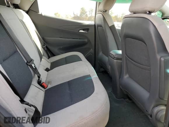 2017 Chevrolet Bolt EV LT с VIN 1G1FW6S0XH4183140, выставлен на аукционе Copart как лот 75416463 с пробегом 47 774 миль миль и . История ставок и продаж доступна на DreamBid. Изображение 11.