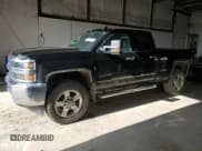 ✅ 2016 Chevrolet Silverado 2500HD Work Truck • VIN: 1GC2KUEG9GZ279258 • Lot: 47025395. Listed on Copart with 180,386 mi. Free auction sales archive from the USA and detailed vehicle history report at DreamBid. Image 1.