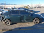 ✅ 2018 Toyota Corolla LE • VIN: 5YFBURHE4JP820235 • Lot: 43797752. Listed on IAAI with 98,162 mi. Free auction sales archive from the USA and detailed vehicle history report at DreamBid. Image 13.