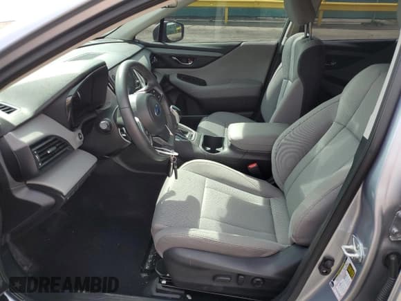 ✅ 2025 Subaru Legacy Premium • VIN: 4S3BWAD62S3005858 • Лот: 71973395. Опубликован ранее на Copart с пробегом 11 963 миль. Бесплатный доступ к архиву аукционных продаж из США и подробный отчёт об истории автомобиля на DreamBid. Изображение 7.