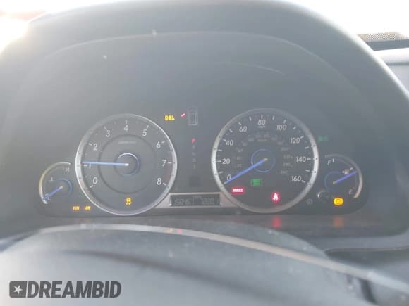 ✅ 2015 Honda Crosstour EX-L • VIN: 5J6TF1H54FL001008 • Лот: 43576118. Опубликован ранее на IAAI с пробегом 158 467 миль. Бесплатный доступ к архиву аукционных продаж из США и подробный отчёт об истории автомобиля на DreamBid. Изображение 7.