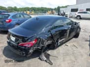 ✅ 2019 Mercedes-Benz CLA 250 • VIN: WDDSJ4GB7KN719777 • Lot: 42523069. Wystawiony na IAAI z przebiegiem 51 450 mil. Bezpłatny archiwum sprzedaży aukcyjnych z USA i szczegółowy raport historii pojazdu na DreamBid. Zdjęcie 4.