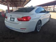 ✅ 2015 BMW 4 Series 428i • VIN: WBA3N3C52FK232360 • Лот: 43115301. Опубликован ранее на IAAI с пробегом 156 606 миль. Бесплатный доступ к архиву аукционных продаж из США и подробный отчёт об истории автомобиля на DreamBid. Изображение 4.