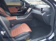 ✅ 2023 Mercedes-Benz C 300 • VIN: W1KAF4HB6PR100017 • Lot: 43599649. Wystawiony na IAAI z przebiegiem 14 163 mil. Bezpłatny archiwum sprzedaży aukcyjnych z USA i szczegółowy raport historii pojazdu na DreamBid. Zdjęcie 5.