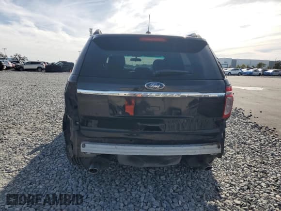 ✅ 2013 Ford Explorer XLT • VIN: 1FM5K7D89DGB62274 • Lot: 92379315. Wystawiony na Copart z przebiegiem 105 182 mil. Bezpłatny archiwum sprzedaży aukcyjnych z USA i szczegółowy raport historii pojazdu na DreamBid. Zdjęcie 6.