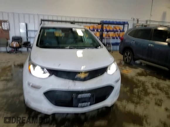 ✅ 2018 Chevrolet Bolt EV Premier • VIN: 1G1FX6S08J4111758 • Lot: 44366235. Wystawiony na Copart z przebiegiem 24 316 mil. Bezpłatny archiwum sprzedaży aukcyjnych z USA i szczegółowy raport historii pojazdu na DreamBid. Zdjęcie 12.
