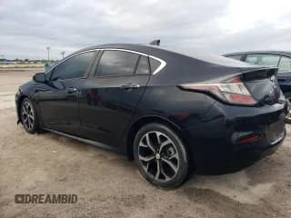 ✅ 2017 Chevrolet Volt Premier • VIN: 1G1RB6S56HU105829 • Lot: 74655404. Wystawiony na Copart z przebiegiem Nie podano. Bezpłatny archiwum sprzedaży aukcyjnych z USA i szczegółowy raport historii pojazdu na DreamBid. Zdjęcie 2.