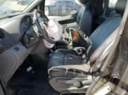 ✅ 2014 Nissan NV200 • VIN: 3N8CM0JT3EK702344 • Lot: 52283375. Listed on Copart with Not provided. Free auction sales archive from the USA and detailed vehicle history report at DreamBid. Image 7.