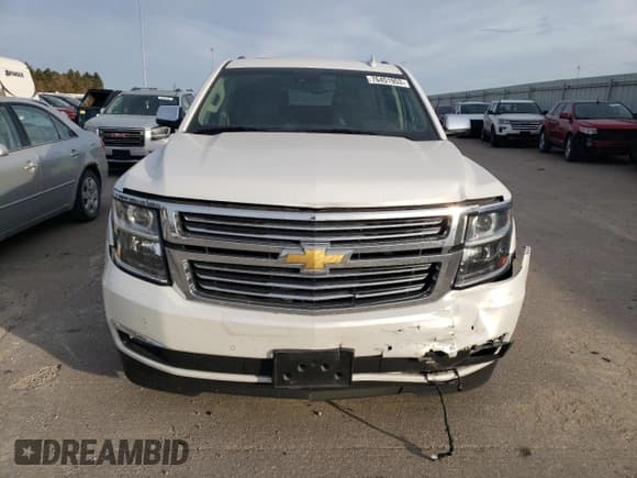 ✅ 2016 Chevrolet Suburban LTZ • VIN: 1GNSKJKC6GR473625 • Лот: 76451953. Опубликован ранее на Copart с пробегом 105 863 миль. Бесплатный доступ к архиву аукционных продаж из США и подробный отчёт об истории автомобиля на DreamBid. Изображение 5.