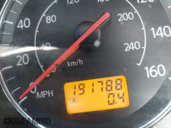 ✅ 2005 Infiniti FX • VIN: JNRAS08W75X216353 • Lot: 42546484. Wystawiony na IAAI z przebiegiem 191 788 mil. Bezpłatny archiwum sprzedaży aukcyjnych z USA i szczegółowy raport historii pojazdu na DreamBid. Zdjęcie 7.