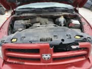 ✅ 2009 Dodge 1500 Laramie • VIN: 1D3HV13T89S816849 • Lot: 43350435. Wystawiony na Copart z przebiegiem 153 069 mil. Bezpłatny archiwum sprzedaży aukcyjnych z USA i szczegółowy raport historii pojazdu na DreamBid. Zdjęcie 11.