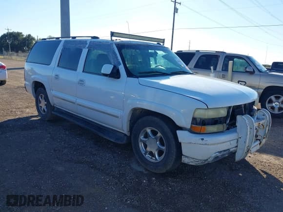 ✅ 2003 Chevrolet Suburban LS • VIN: 3GNEC16Z23G223902 • Лот: 43611151. Опубликован ранее на IAAI с пробегом 359 523 миль. Бесплатный доступ к архиву аукционных продаж из США и подробный отчёт об истории автомобиля на DreamBid. Изображение 1.