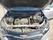 ✅ 2020 Chevrolet Equinox LT • VIN: 2GNAXKEVXL6196709 • Лот: 71724865. Опубликован ранее на Copart с пробегом 110 575 миль. Бесплатный доступ к архиву аукционных продаж из США и подробный отчёт об истории автомобиля на DreamBid. Изображение 12.