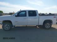 ✅ 2007 GMC Sierra 1500 • VIN: 3GTEK13Y17G517689 • Лот: 41996422. Опубликован ранее на IAAI с пробегом 209 240 миль. Бесплатный доступ к архиву аукционных продаж из США и подробный отчёт об истории автомобиля на DreamBid. Изображение 14.
