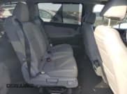 ✅ 2019 Honda Odyssey Elite • VIN: 5FNRL6H93KB014631 • Lot: 81947565. Listed on Copart with 109,224 mi. Free auction sales archive from the USA and detailed vehicle history report at DreamBid. Image 11.