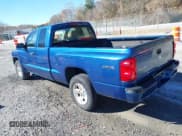 ✅ 2010 Dodge Dakota ST • VIN: 1D7CW2BK1AS135750 • Lot: 43638486. Listed on IAAI with 15,658 mi. Free auction sales archive from the USA and detailed vehicle history report at DreamBid. Image 3.