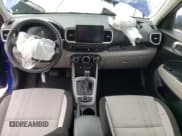 ✅ 2024 Hyundai Venue SEL • VIN: KMHRC8A38RU322425 • Lot: 47397215. Listed on Copart with 13,929 mi. Free auction sales archive from the USA and detailed vehicle history report at DreamBid. Image 8.