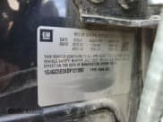 ✅ 2013 Buick LaCrosse Leather • VIN: 1G4GC5E3XDF121090 • Lot: 87238095. Wystawiony na Copart z przebiegiem 155 675 mil. Bezpłatny archiwum sprzedaży aukcyjnych z USA i szczegółowy raport historii pojazdu na DreamBid. Zdjęcie 12.