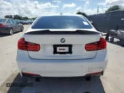 ✅ 2013 BMW 3 Series 335i • VIN: WBA3A9C56DF476677 • Lot: 68126655. Listed on Copart with 103,903 mi. Free auction sales archive from the USA and detailed vehicle history report at DreamBid. Image 6.