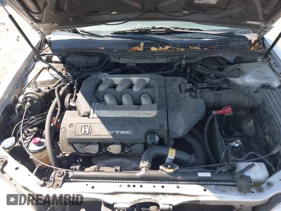 2001 Honda Accord EX с VIN 1HGCG22581A030437, выставлен на аукционе IAAI как лот 42987545 с пробегом 209 617 миль миль и . История ставок и продаж доступна на DreamBid. Изображение 10.