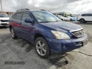 ✅ 2006 Lexus RX 400h • VIN: JTJGW31U662000238 • Лот: 82199035. Опубликован ранее на Copart с пробегом 142 342 миль. Бесплатный доступ к архиву аукционных продаж из США и подробный отчёт об истории автомобиля на DreamBid. Изображение 4.