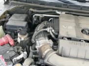 ✅ 2022 Nissan Frontier SV • VIN: 1N6ED1EJ9NN644248 • Lot: 41731769. Wystawiony na IAAI z przebiegiem 63 727 mil. Bezpłatny archiwum sprzedaży aukcyjnych z USA i szczegółowy raport historii pojazdu na DreamBid. Zdjęcie 22.