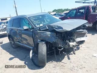 ✅ 2022 Hyundai Santa Fe SEL • VIN: 5NMS2DAJ3NH448709 • Lot: 43176143. Wystawiony na IAAI z przebiegiem 51 488 mil. Bezpłatny archiwum sprzedaży aukcyjnych z USA i szczegółowy raport historii pojazdu na DreamBid. Zdjęcie 1.