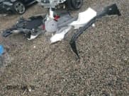 ✅ 2023 GMC Terrain AT4 • VIN: 3GKALYEG9PL241105 • Lot: 48198725. Listed on Copart with 24,485 mi. Free auction sales archive from the USA and detailed vehicle history report at DreamBid. Image 13.