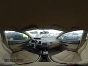 ✅ 2008 Honda Civic • VIN: JHMFA36278S023811 • Lot: 43693210. Listed on IAAI with 142,043 mi. Free auction sales archive from the USA and detailed vehicle history report at DreamBid. Image 19.