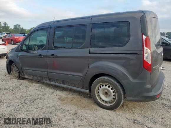 ✅ 2015 Ford Transit Connect XL • VIN: NM0GE9E73F1222994 • Лот: 68397505. Опубликован ранее на Copart с пробегом 229 758 миль. Бесплатный доступ к архиву аукционных продаж из США и подробный отчёт об истории автомобиля на DreamBid. Изображение 2.