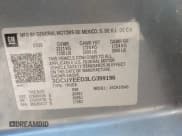 ✅ 2020 Chevrolet Silverado 1500 RST • VIN: 3GCUYEED3LG399196 • Lot: 42975476. Wystawiony na IAAI z przebiegiem Nie podano. Bezpłatny archiwum sprzedaży aukcyjnych z USA i szczegółowy raport historii pojazdu na DreamBid. Zdjęcie 9.