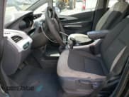 ✅ 2018 Chevrolet Bolt EV LT • VIN: 1G1FW6S04J4135302 • Lot: 56284335. Wystawiony na Copart z przebiegiem 150 478 mil. Bezpłatny archiwum sprzedaży aukcyjnych z USA i szczegółowy raport historii pojazdu na DreamBid. Zdjęcie 7.