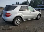 ✅ 2006 Mercedes-Benz M 350 • VIN: 4JGBB86E26A074541 • Lot: 90398655. Wystawiony na Copart z przebiegiem 109 466 mil. Bezpłatny archiwum sprzedaży aukcyjnych z USA i szczegółowy raport historii pojazdu na DreamBid. Zdjęcie 3.