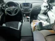 ✅ 2021 Chevrolet Equinox LS • VIN: 3GNAXHEV8MS115373 • Лот: 83942155. Опубликован ранее на Copart с пробегом 44 747 миль. Бесплатный доступ к архиву аукционных продаж из США и подробный отчёт об истории автомобиля на DreamBid. Изображение 8.