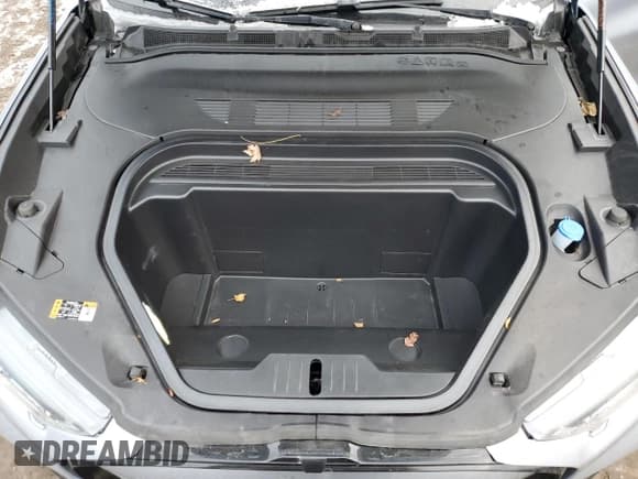 ✅ 2022 Ford Mustang Mach-E Premium • VIN: 3FMTK3SU4NMA55947 • Lot: 86109474. Listed on Copart with Not provided. Free auction sales archive from the USA and detailed vehicle history report at DreamBid. Image 11.