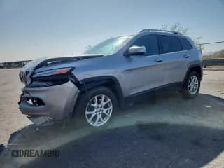 ✅ 2014 Jeep Cherokee Latitude • VIN: 1C4PJMCSXEW232304 • Lot: 62127125. Wystawiony na Copart z przebiegiem 168 602 mil. Bezpłatny archiwum sprzedaży aukcyjnych z USA i szczegółowy raport historii pojazdu na DreamBid. Zdjęcie 1.