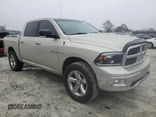 ✅ 2009 Dodge 1500 SLT • VIN: 1D3HV13T19J532453 • Lot: 44846995. Wystawiony na Copart z przebiegiem 235 792 mil. Bezpłatny archiwum sprzedaży aukcyjnych z USA i szczegółowy raport historii pojazdu na DreamBid. Zdjęcie 4.