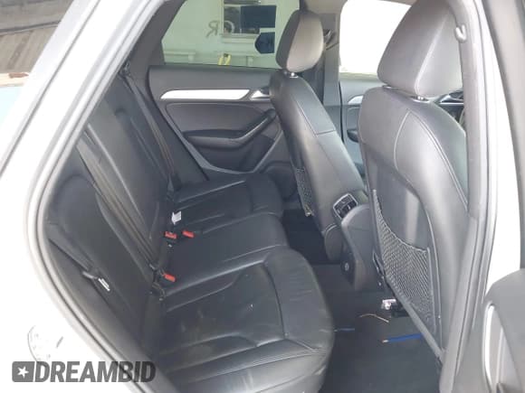 ✅ 2016 Audi Q3 Premium Plus • VIN: WA1BFCFS3GR003931 • Лот: 42974193. Опубликован ранее на IAAI с пробегом 145 567 миль. Бесплатный доступ к архиву аукционных продаж из США и подробный отчёт об истории автомобиля на DreamBid. Изображение 8.