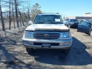 ✅ 2005 Toyota Land Cruiser • VIN: JTEHT05J652071111 • Лот: 41900179. Опубликован ранее на IAAI с пробегом 195 717 миль. Бесплатный доступ к архиву аукционных продаж из США и подробный отчёт об истории автомобиля на DreamBid. Изображение 12.