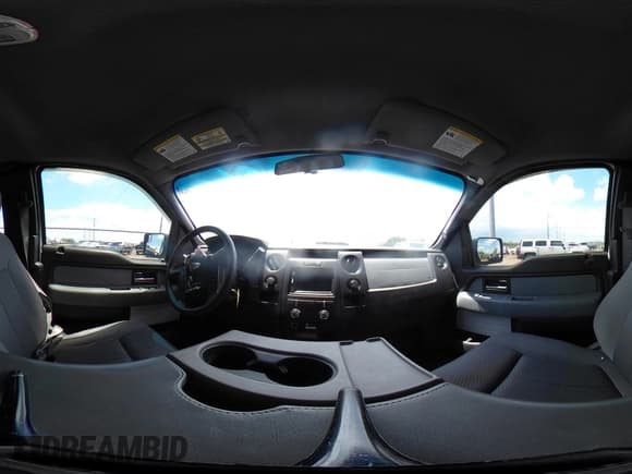 ✅ 2013 Ford F-150 XL • VIN: 1FTFX1CF1DFC06362 • Лот: 42982741. Опубликован ранее на IAAI с пробегом 262 170 миль. Бесплатный доступ к архиву аукционных продаж из США и подробный отчёт об истории автомобиля на DreamBid. Изображение 18.