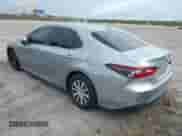 2021 Toyota Camry Hybrid LE с VIN 4T1C31AK4MU022085, выставлен на аукционе IAAI как лот 40985490 с пробегом 51 978 миль миль и . История ставок и продаж доступна на DreamBid. Изображение 3.