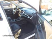 ✅ 2020 GMC Terrain SLT • VIN: 3GKALPEV8LL271893 • Lot: 43363322. Listed on IAAI with 107,342 mi. Free auction sales archive from the USA and detailed vehicle history report at DreamBid. Image 5.