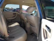 ✅ 2005 Nissan Murano SL • VIN: JN8AZ08T45W310928 • Lot: 42333069. Listed on IAAI with 199,372 mi. Free auction sales archive from the USA and detailed vehicle history report at DreamBid. Image 8.