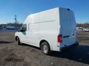 ✅ 2015 Nissan NV S • VIN: 1N6AF0LX9FN806813 • Lot: 41423437. Listed on IAAI with 79,336 mi. Free auction sales archive from the USA and detailed vehicle history report at DreamBid. Image 3.