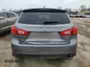 2015 Mitsubishi Outlander ES с VIN 4A4AP3AW7FE037622, выставлен на аукционе Copart как лот 46164535 с пробегом 219 773 миль миль и Списание • Salvage title. История ставок и продаж доступна на DreamBid. Изображение 6.